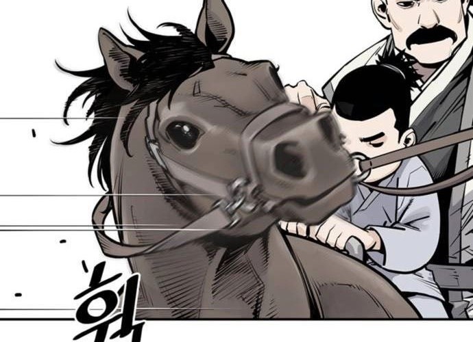 Death God Chapter 05 Gambar 15