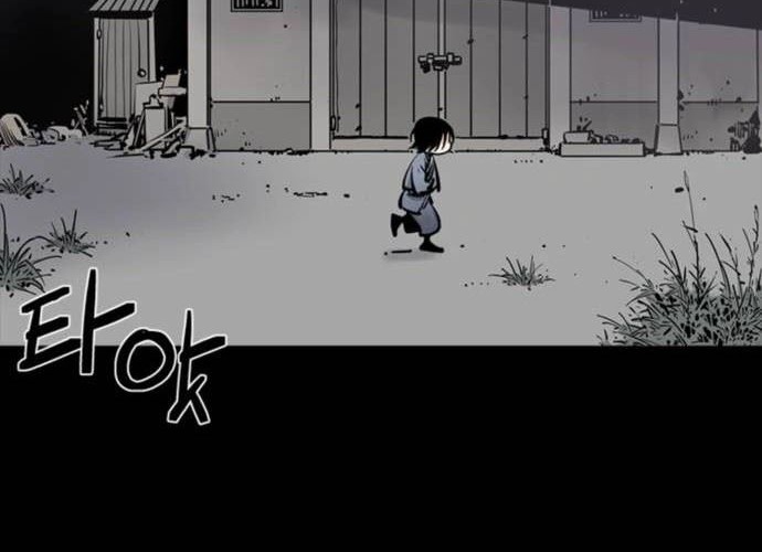 Death God Chapter 04 Gambar 30