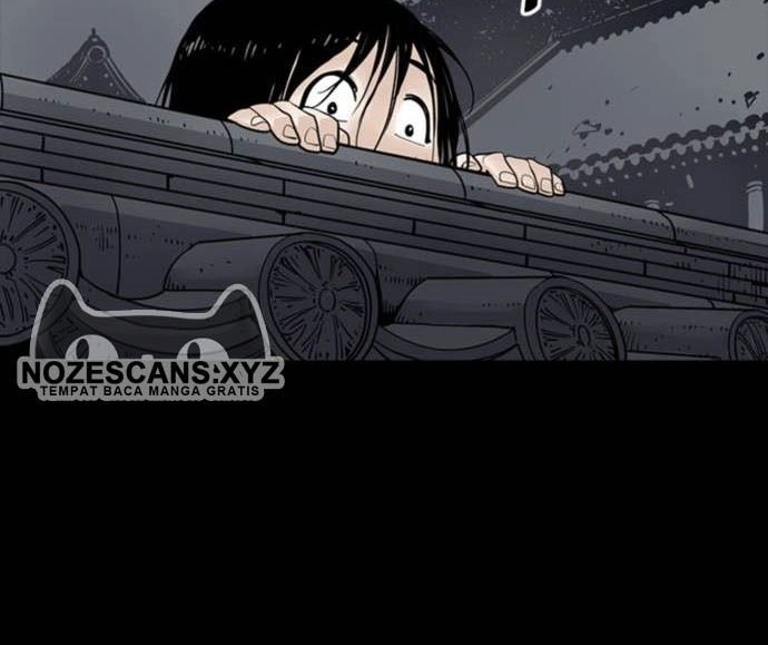 Death God Chapter 04 Gambar 32