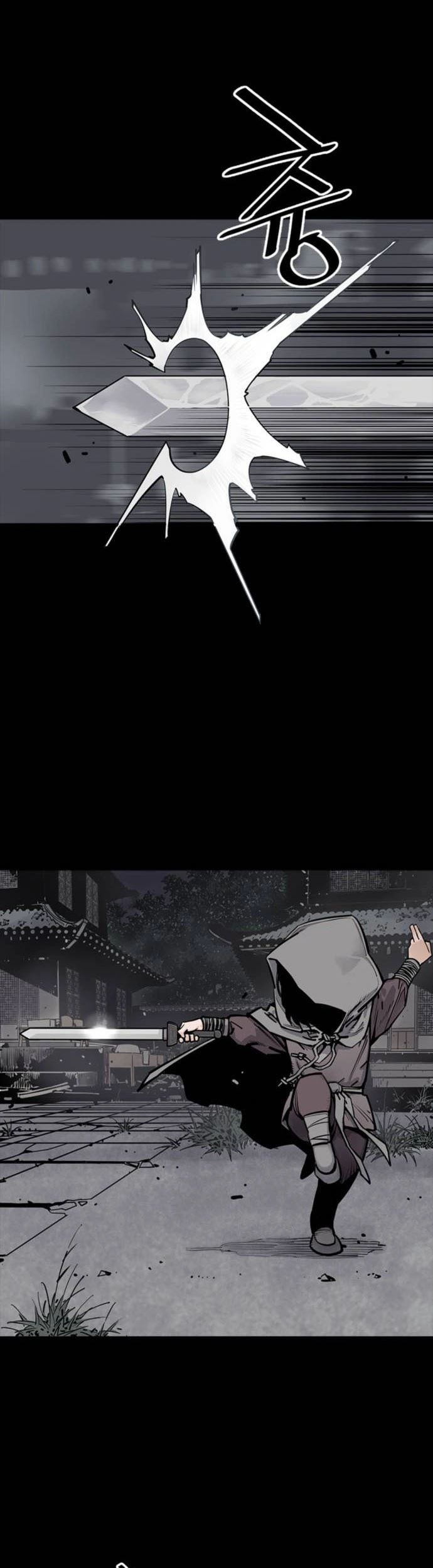 Death God Chapter 04 Gambar 33