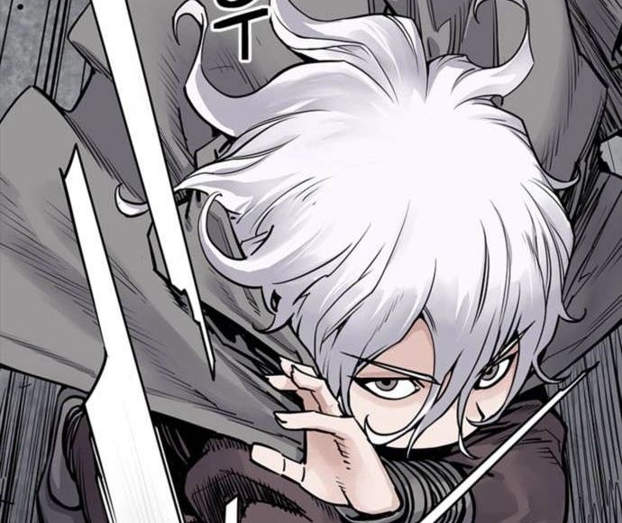 Death God Chapter 04 Gambar 36