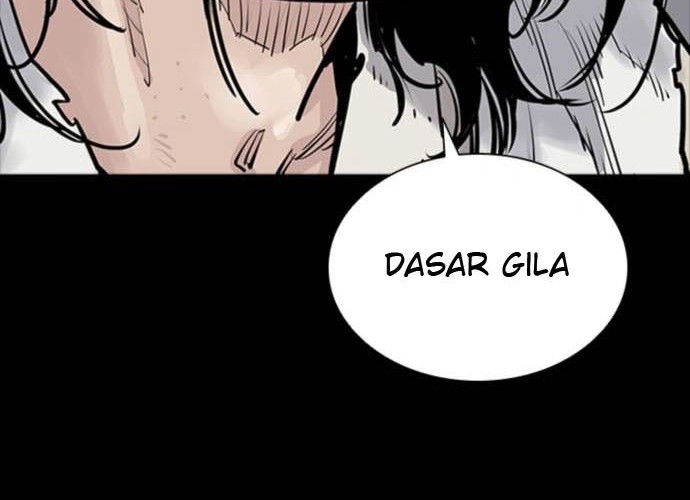 Death God Chapter 04 Gambar 22