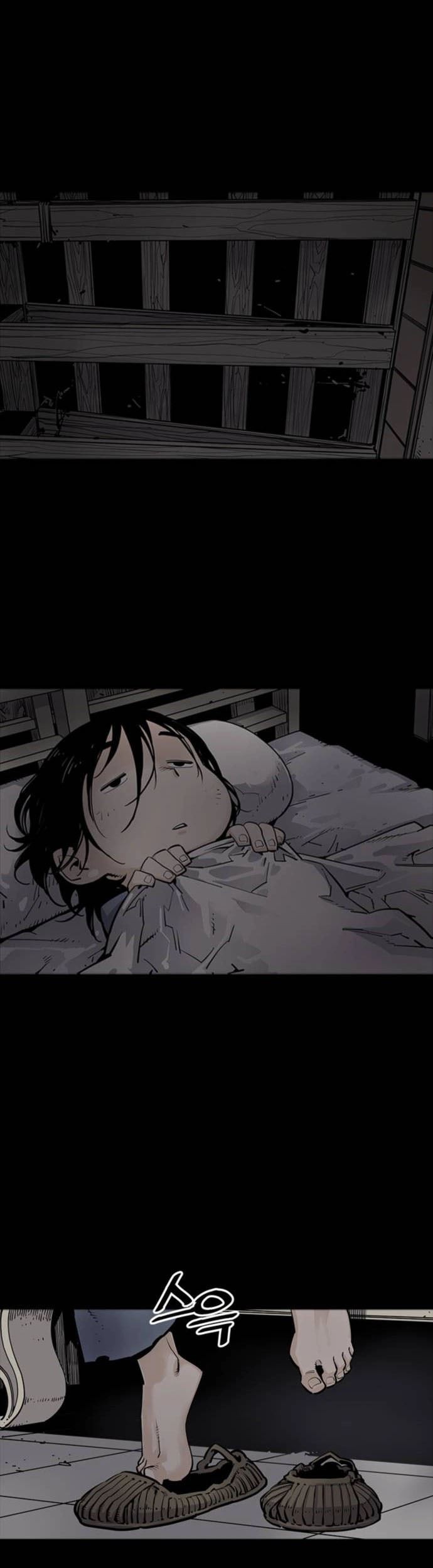 Death God Chapter 04 Gambar 25