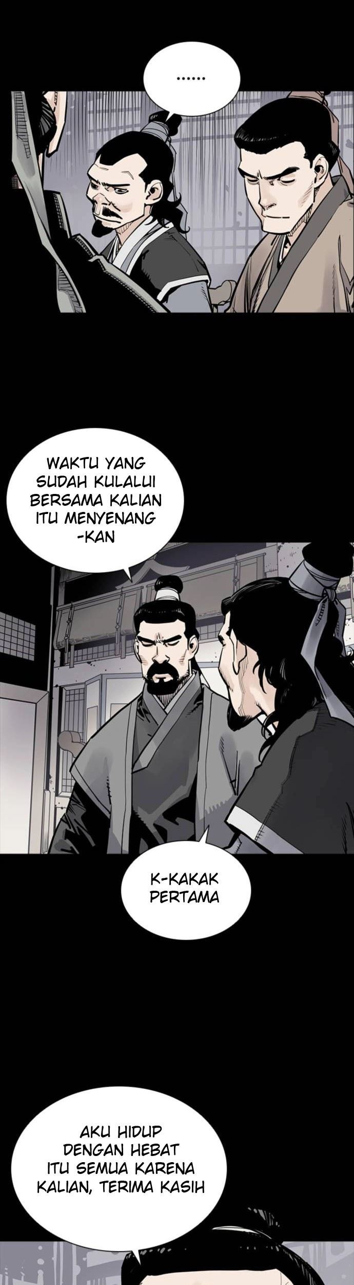 Death God Chapter 04 Gambar 51