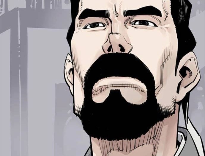 Death God Chapter 04 Gambar 52