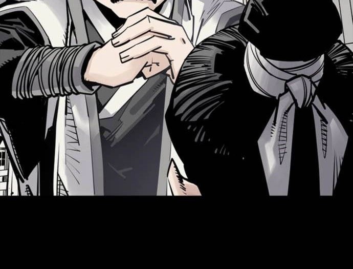 Death God Chapter 04 Gambar 54