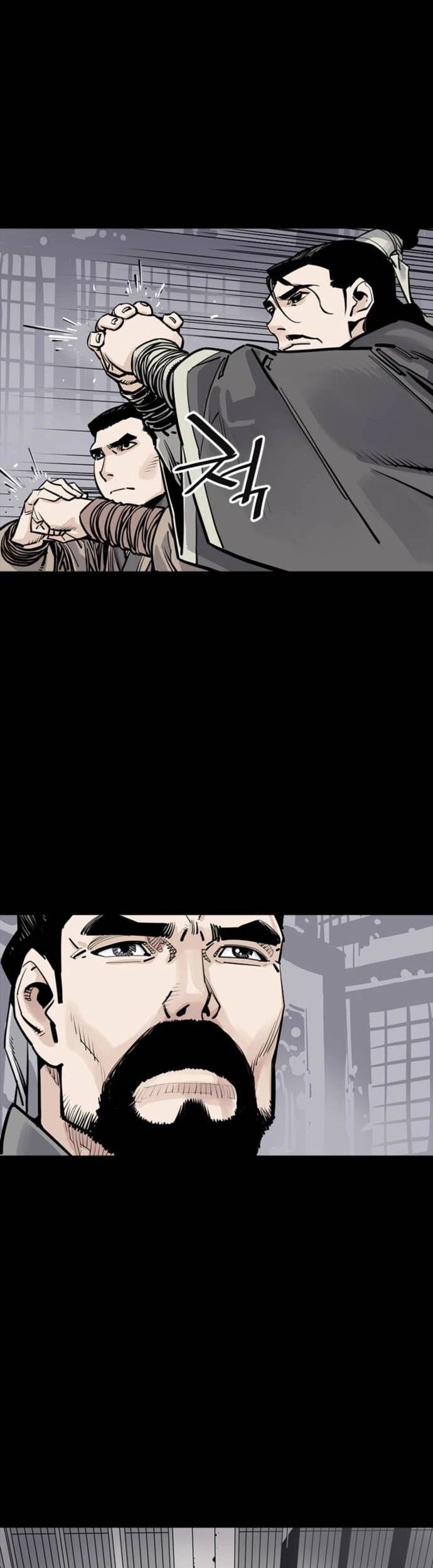 Death God Chapter 04 Gambar 55