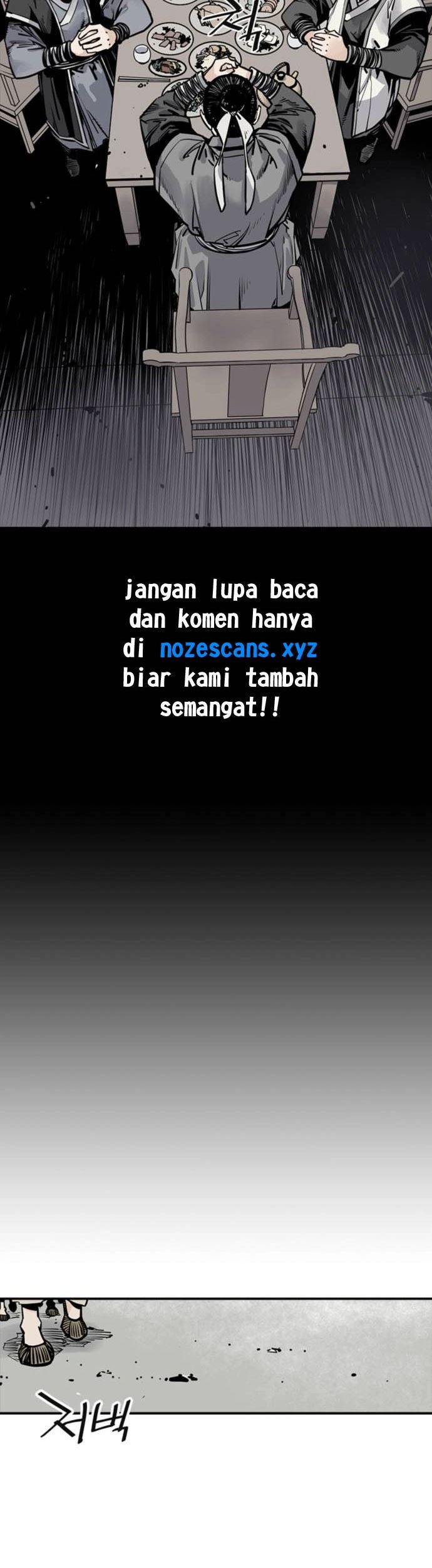 Death God Chapter 04 Gambar 57