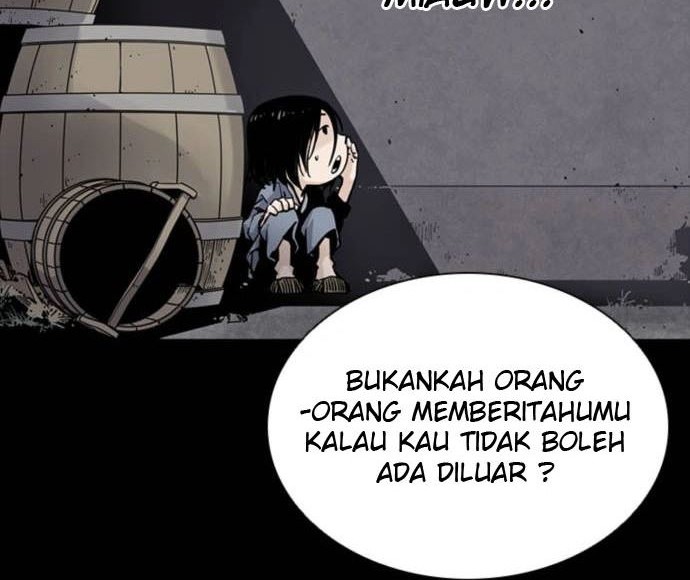 Death God Chapter 04 Gambar 40