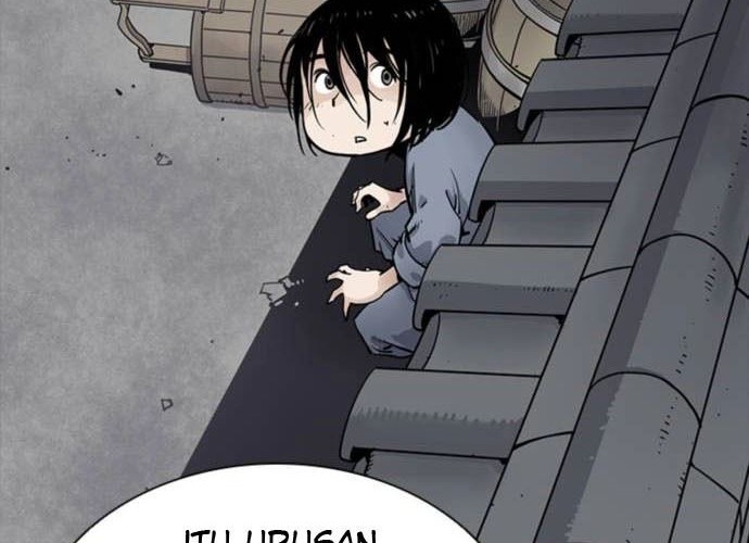 Death God Chapter 04 Gambar 42