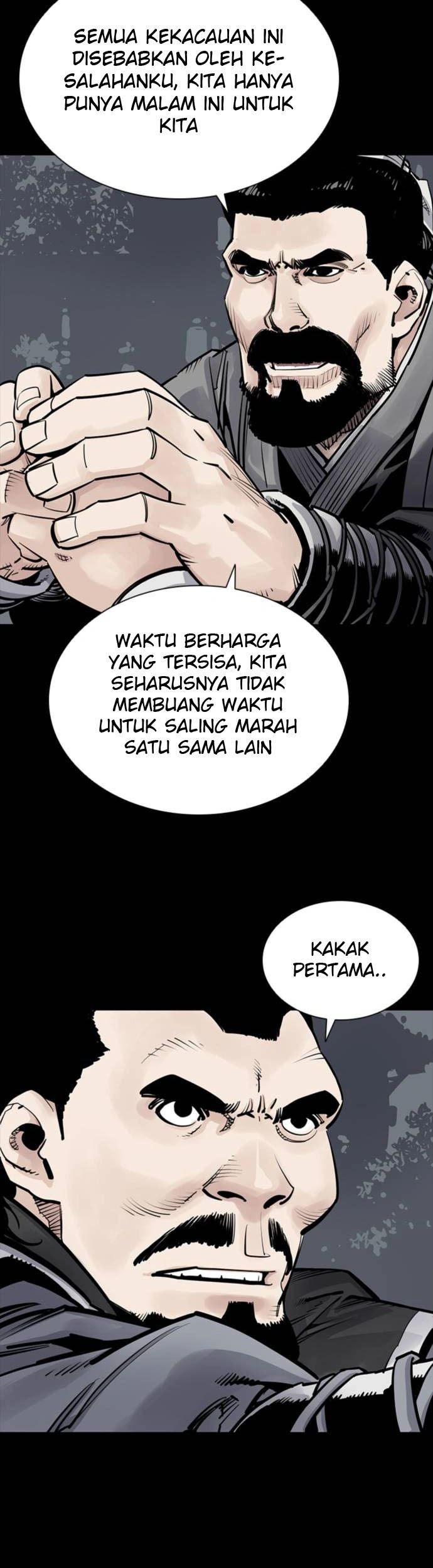 Death God Chapter 04 Gambar 5