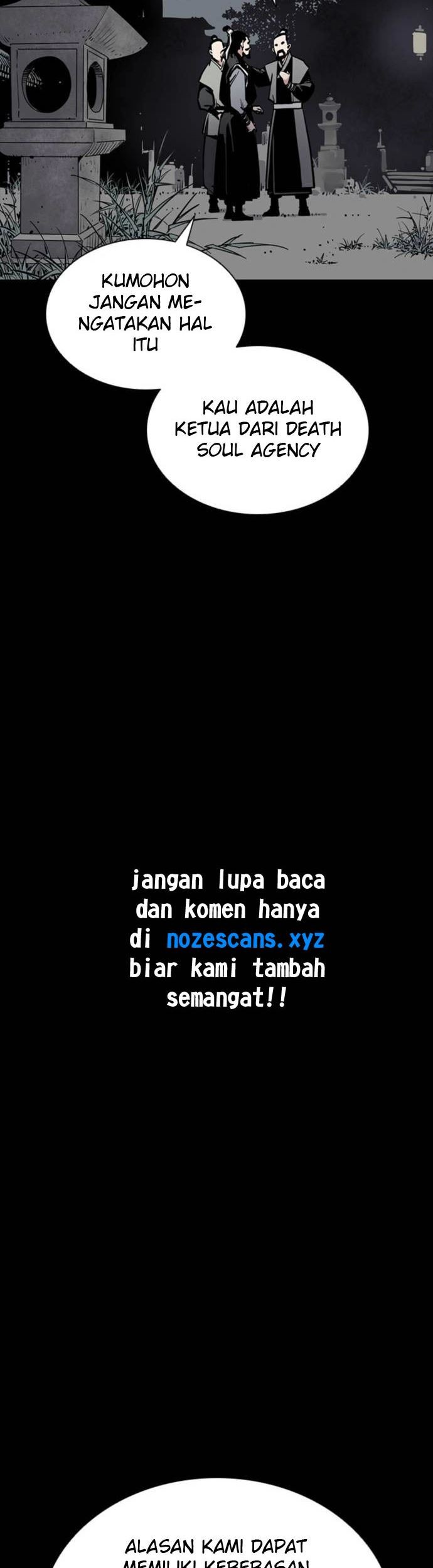 Death God Chapter 04 Gambar 7