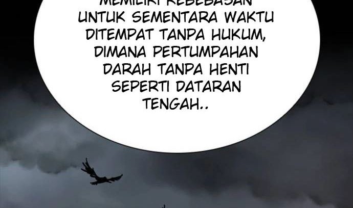 Death God Chapter 04 Gambar 8