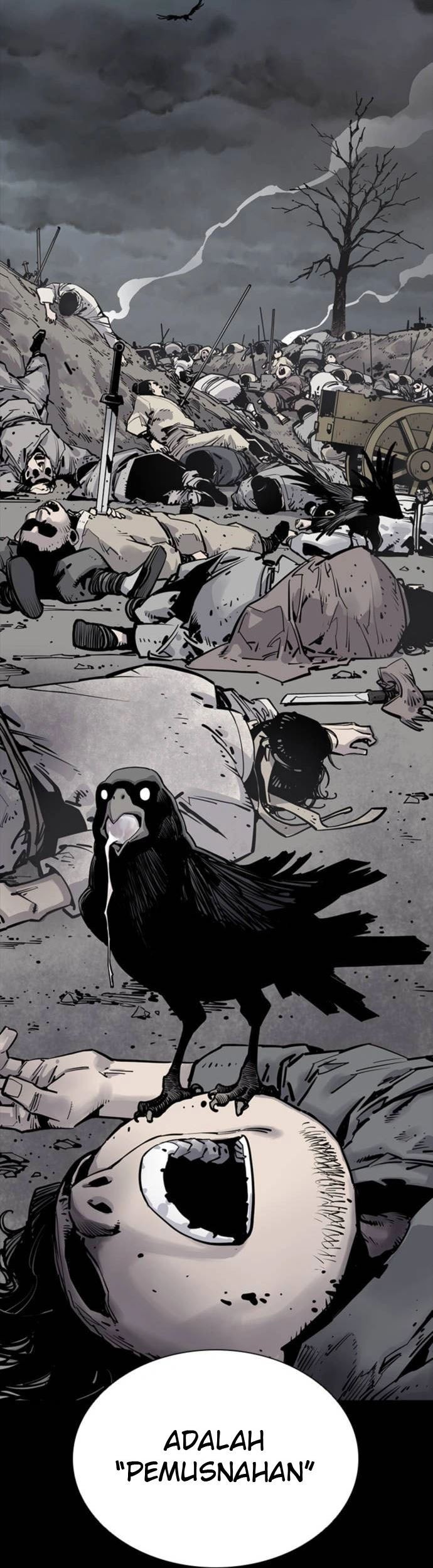 Death God Chapter 04 Gambar 9