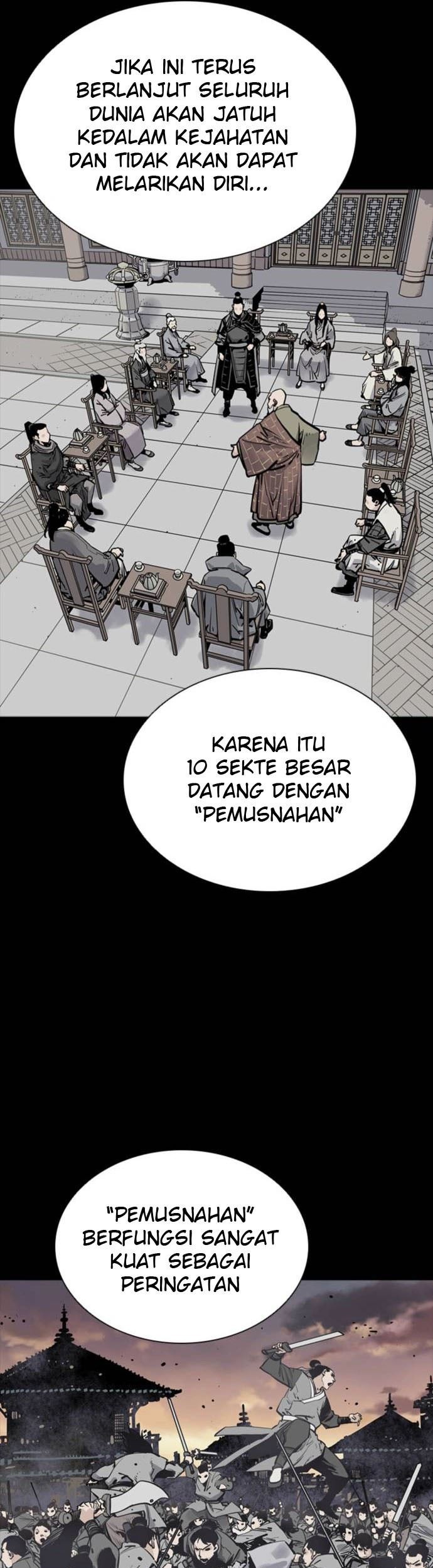 Death God Chapter 04 Gambar 11