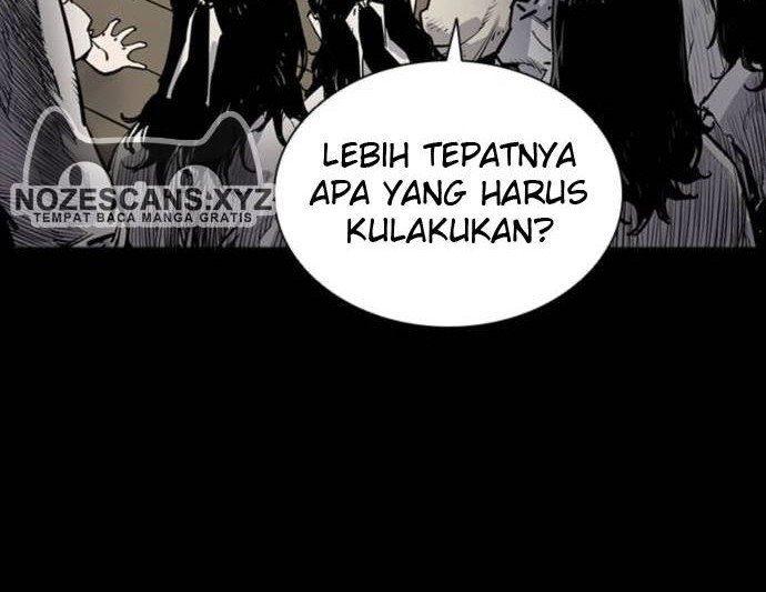 Death God Chapter 04 Gambar 16