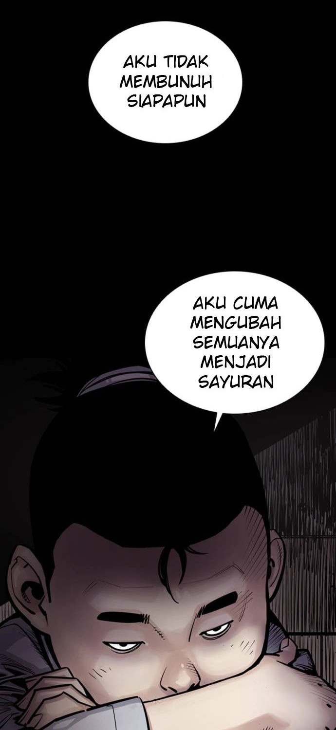 Death God Chapter 03 Gambar 28