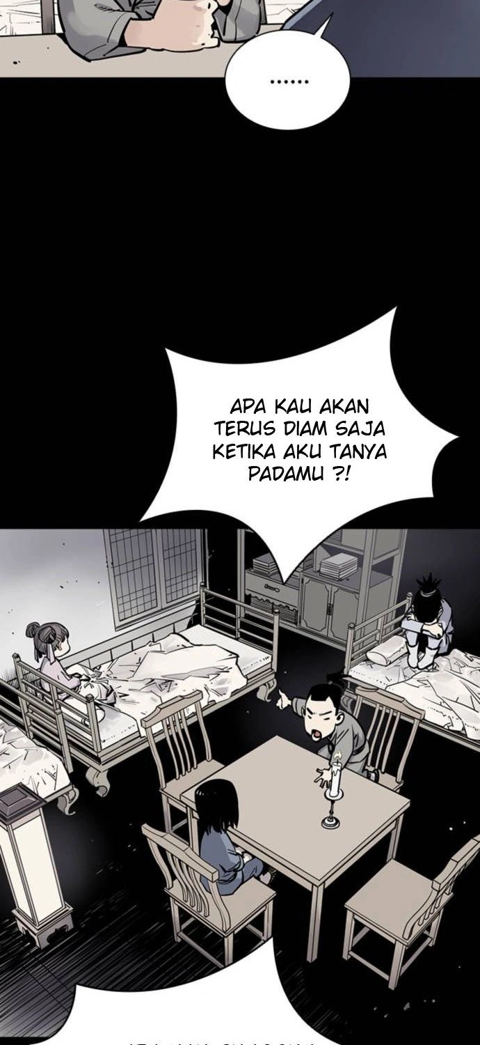Death God Chapter 03 Gambar 30