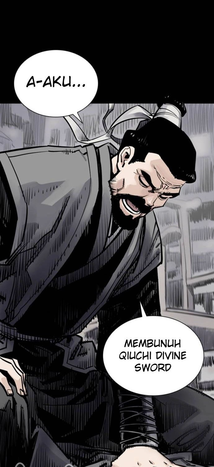 Death God Chapter 03 Gambar 34