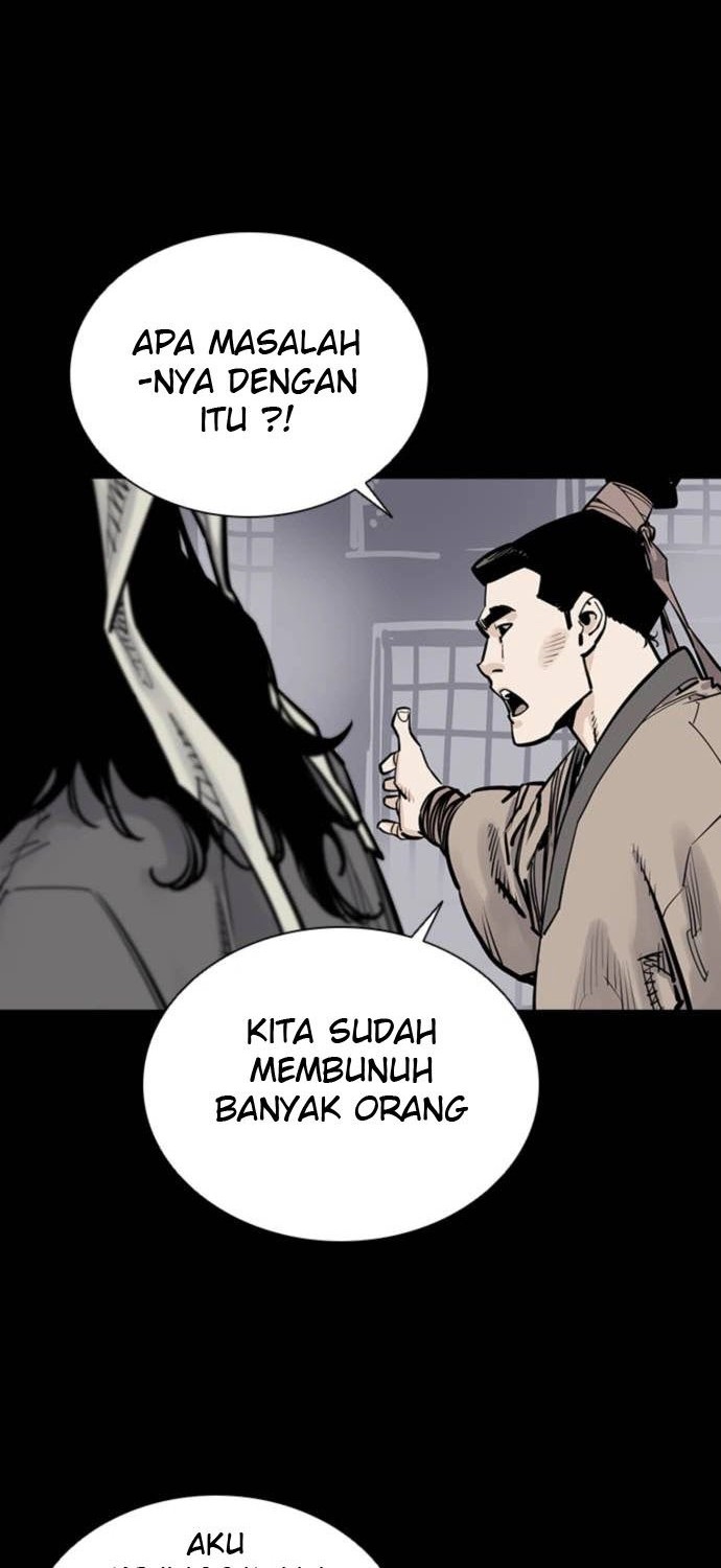Death God Chapter 03 Gambar 36
