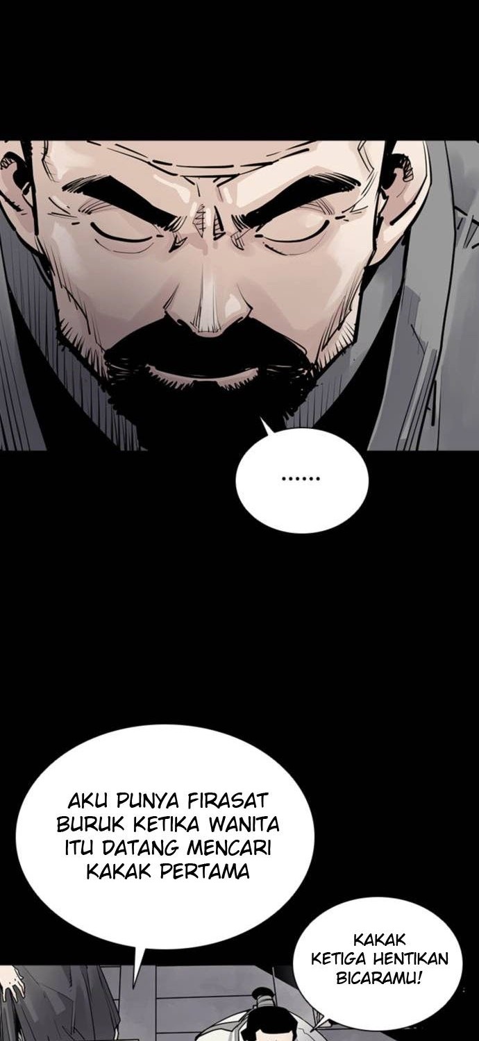 Death God Chapter 03 Gambar 38