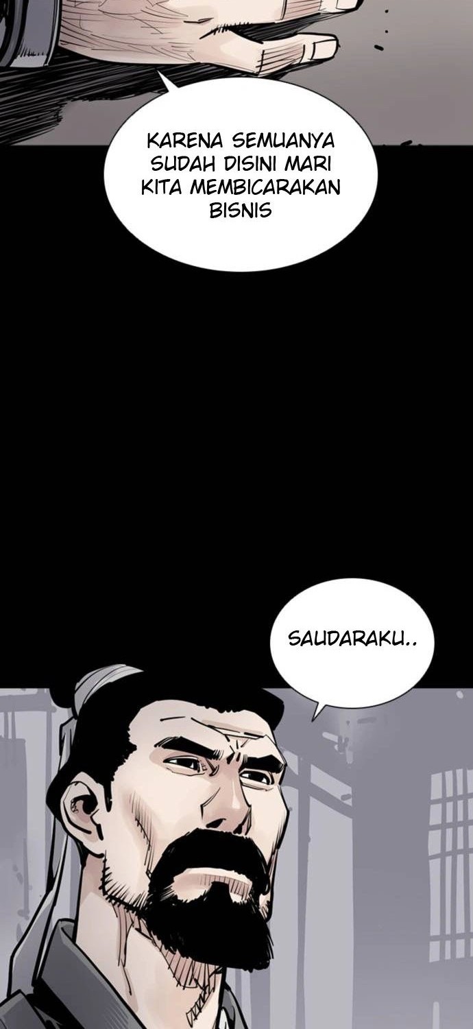 Death God Chapter 03 Gambar 20