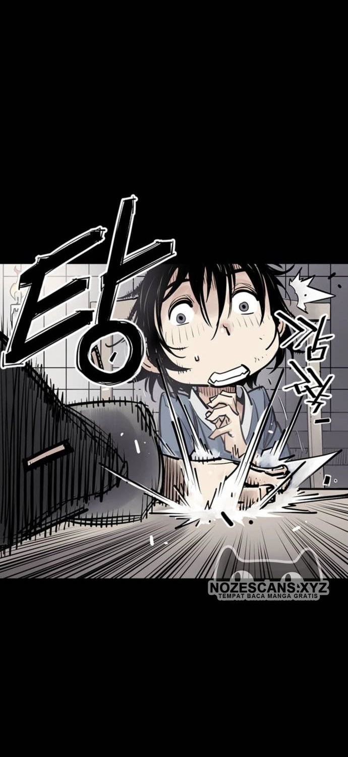 Death God Chapter 03 Gambar 22