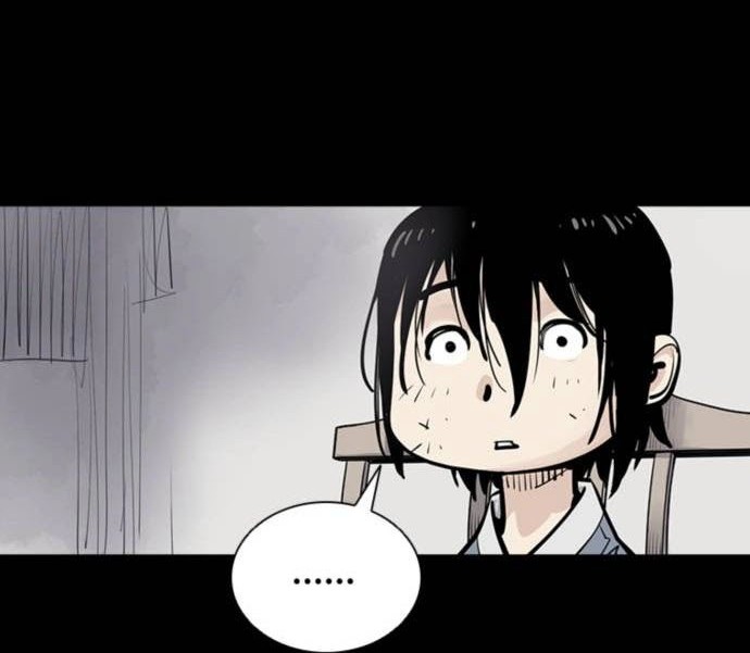 Death God Chapter 03 Gambar 24