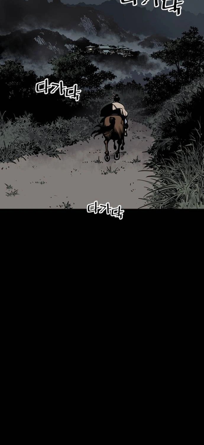 Manhwa Death God Chapter 03 gambar nomor 2