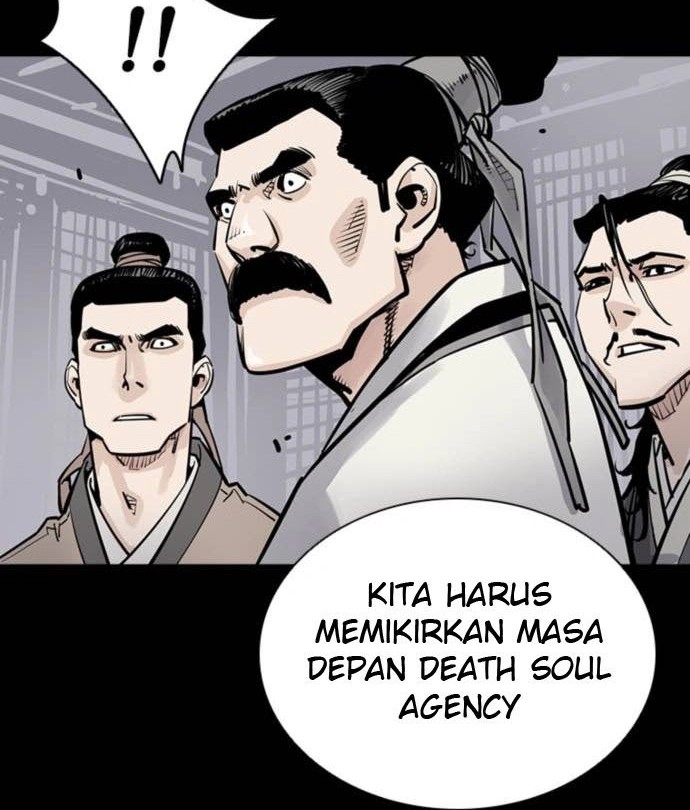 Death God Chapter 03 Gambar 48