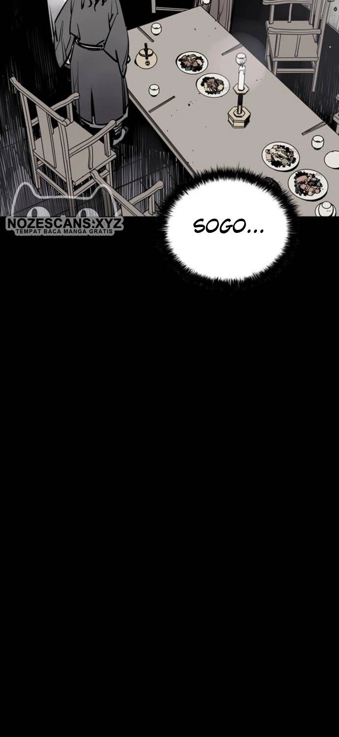 Death God Chapter 03 Gambar 50
