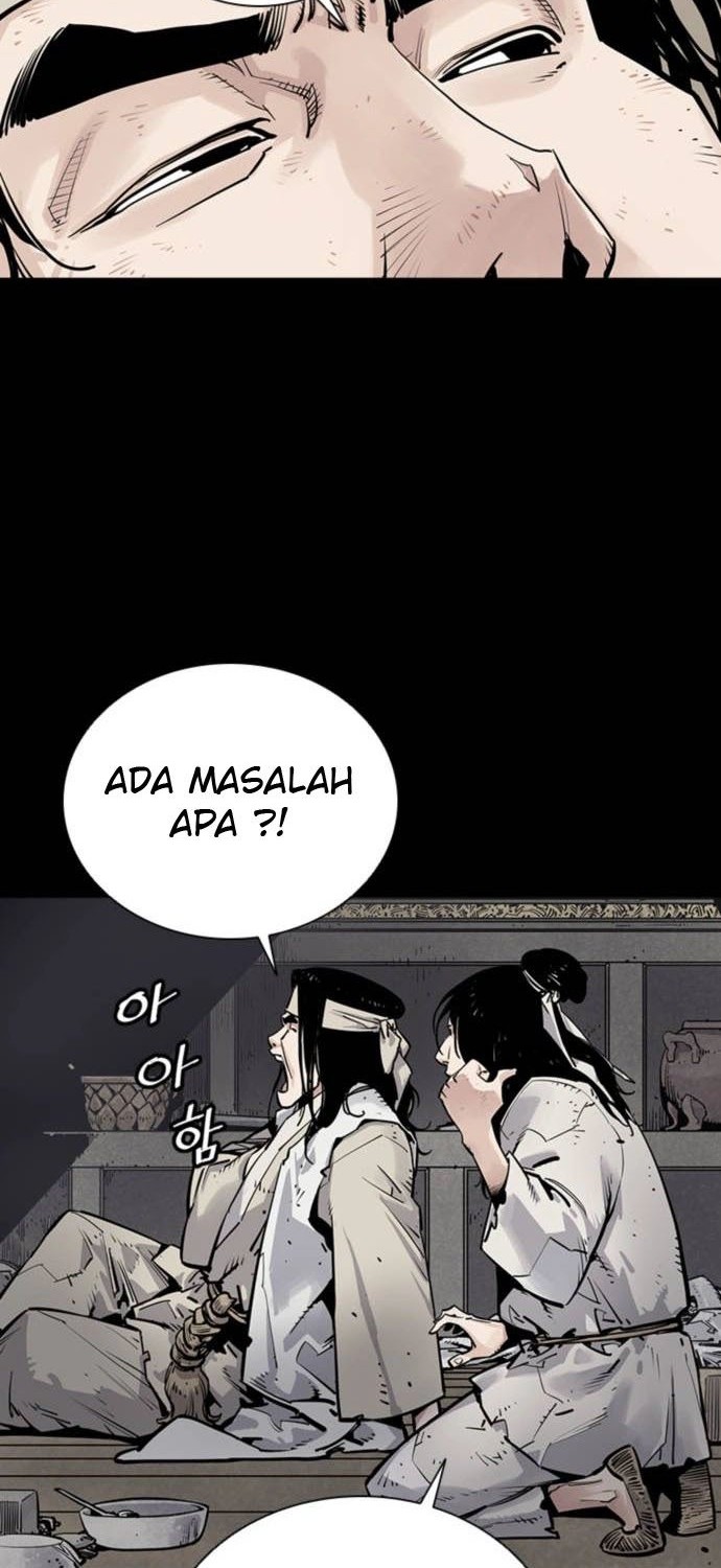 Death God Chapter 03 Gambar 52