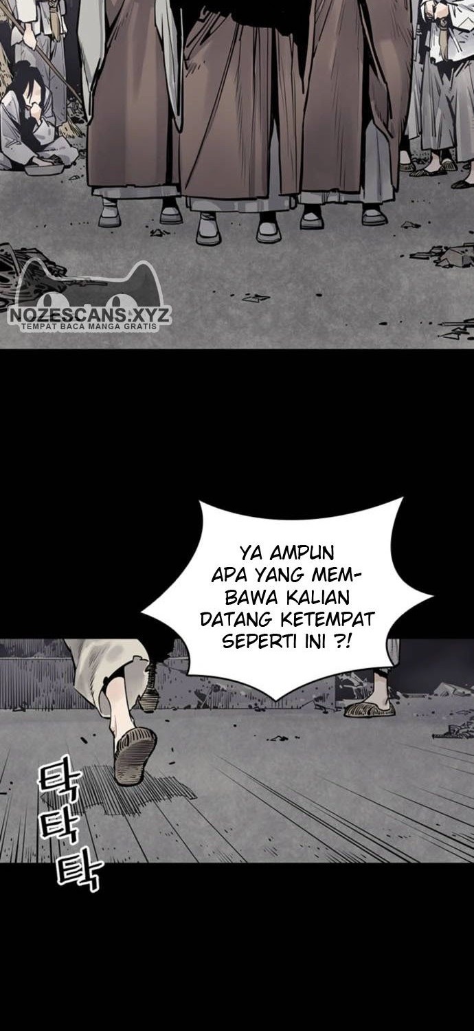 Death God Chapter 03 Gambar 54