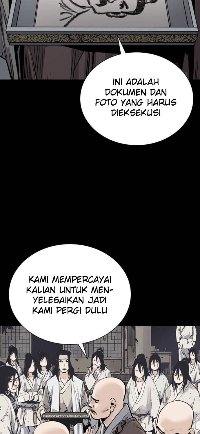 Death God Chapter 03 Gambar 57