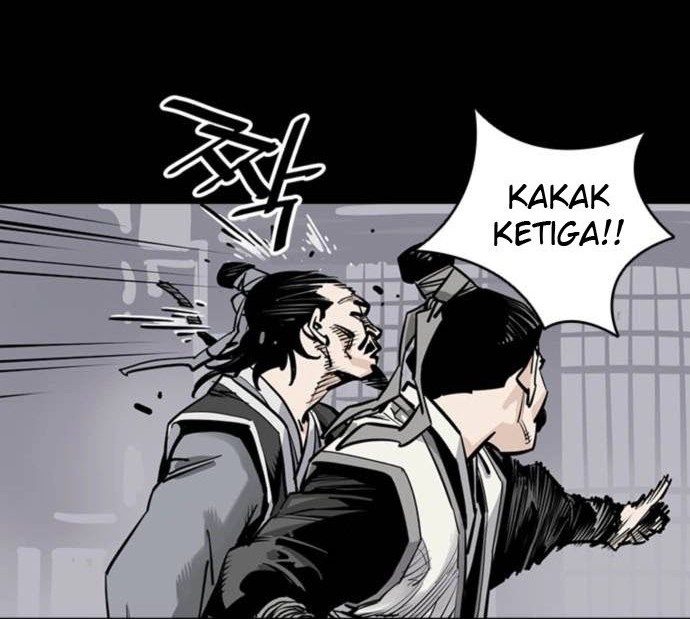 Death God Chapter 03 Gambar 40