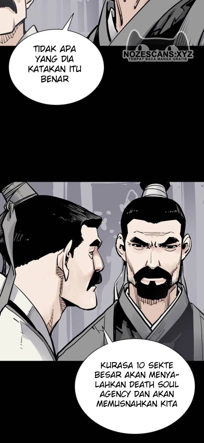 Death God Chapter 03 Gambar 44