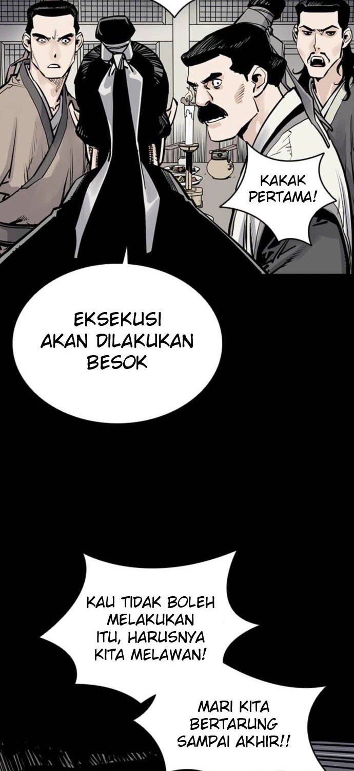 Death God Chapter 03 Gambar 46