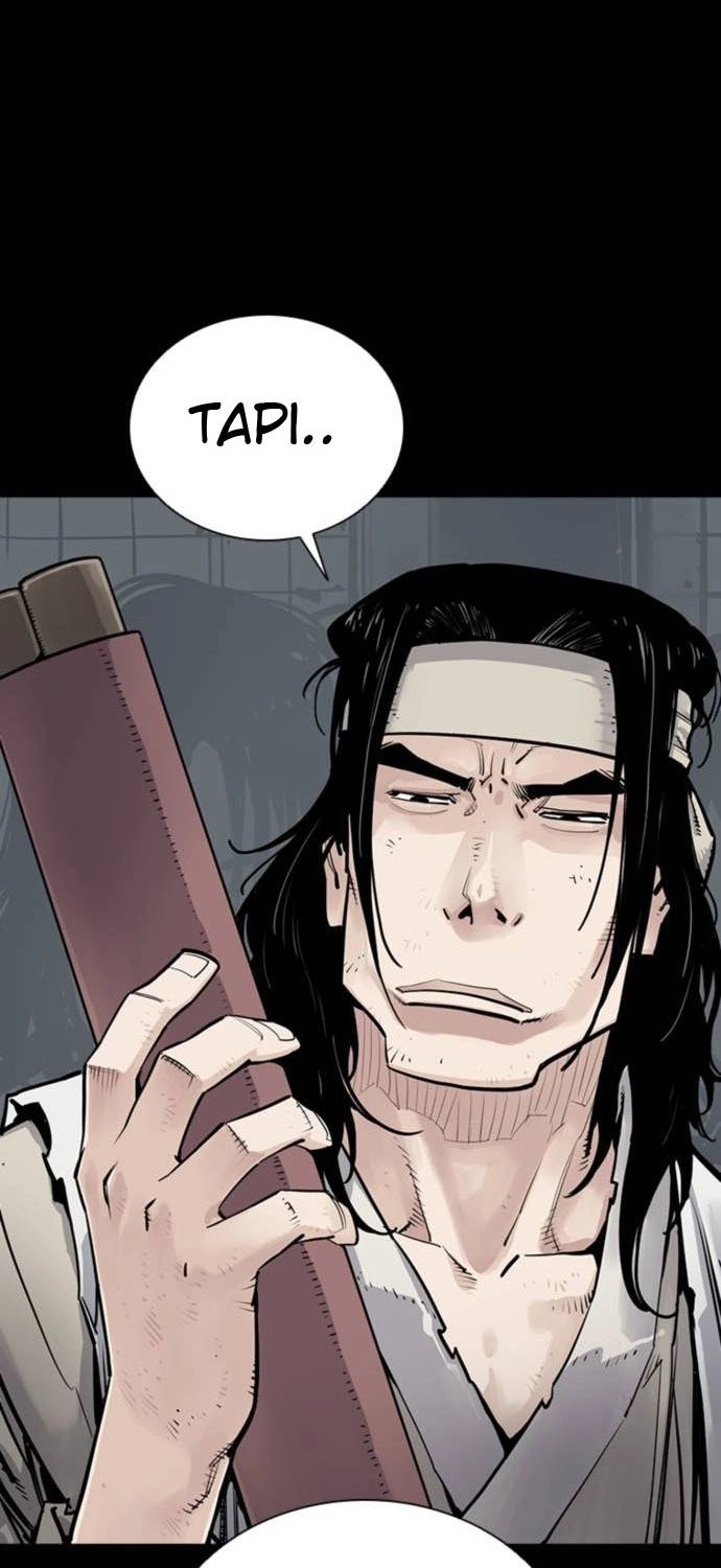 Death God Chapter 03 Gambar 59