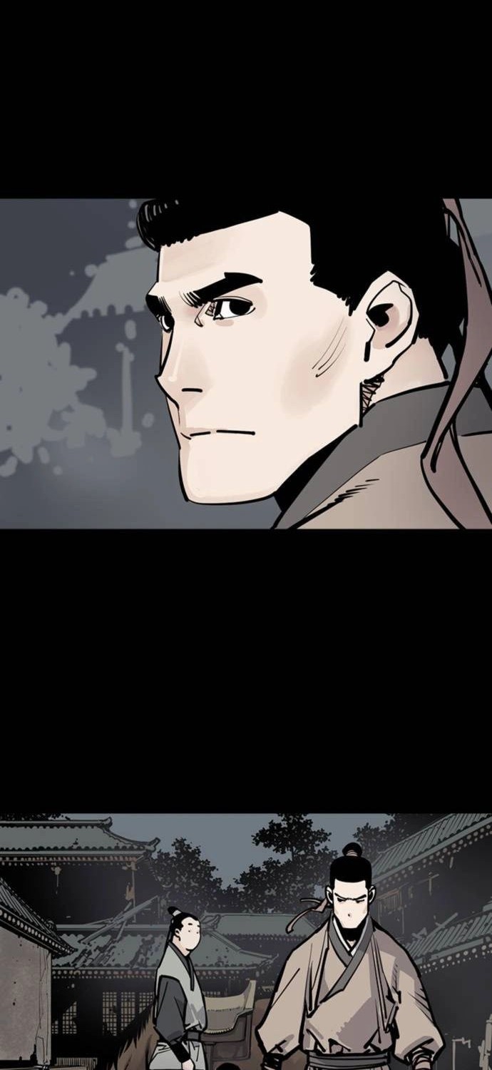 Death God Chapter 03 Gambar 6