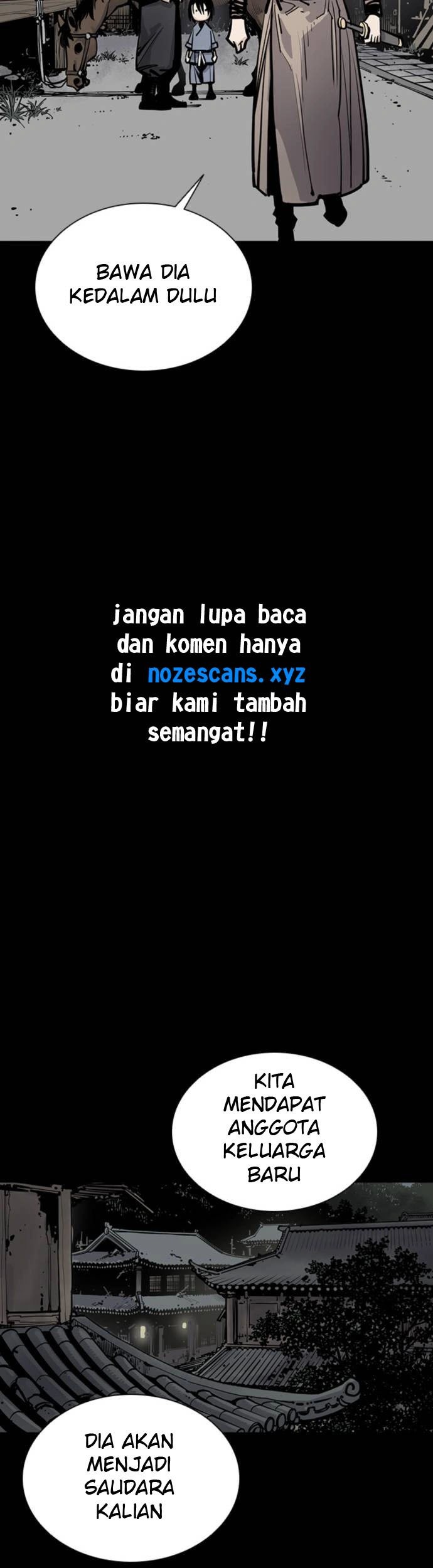 Death God Chapter 03 Gambar 7