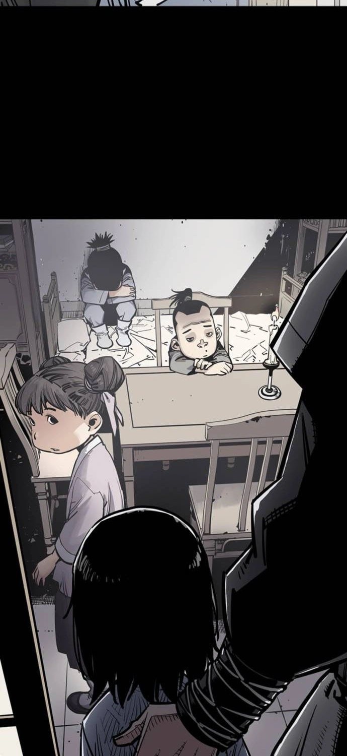 Death God Chapter 03 Gambar 10