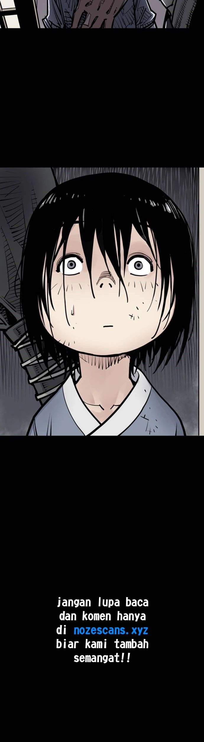 Death God Chapter 03 Gambar 11