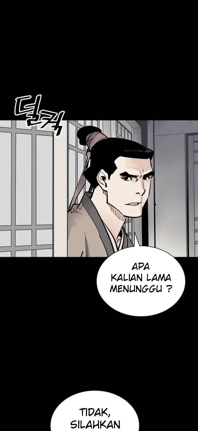 Death God Chapter 03 Gambar 12