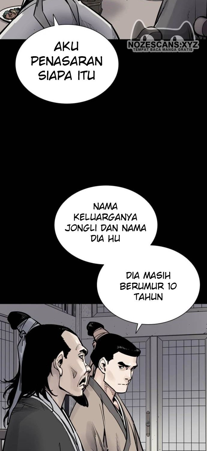 Death God Chapter 03 Gambar 14