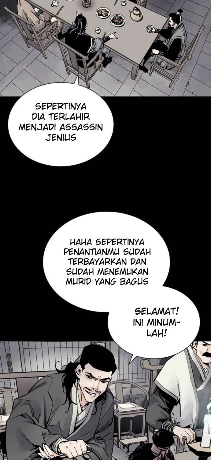 Death God Chapter 03 Gambar 18