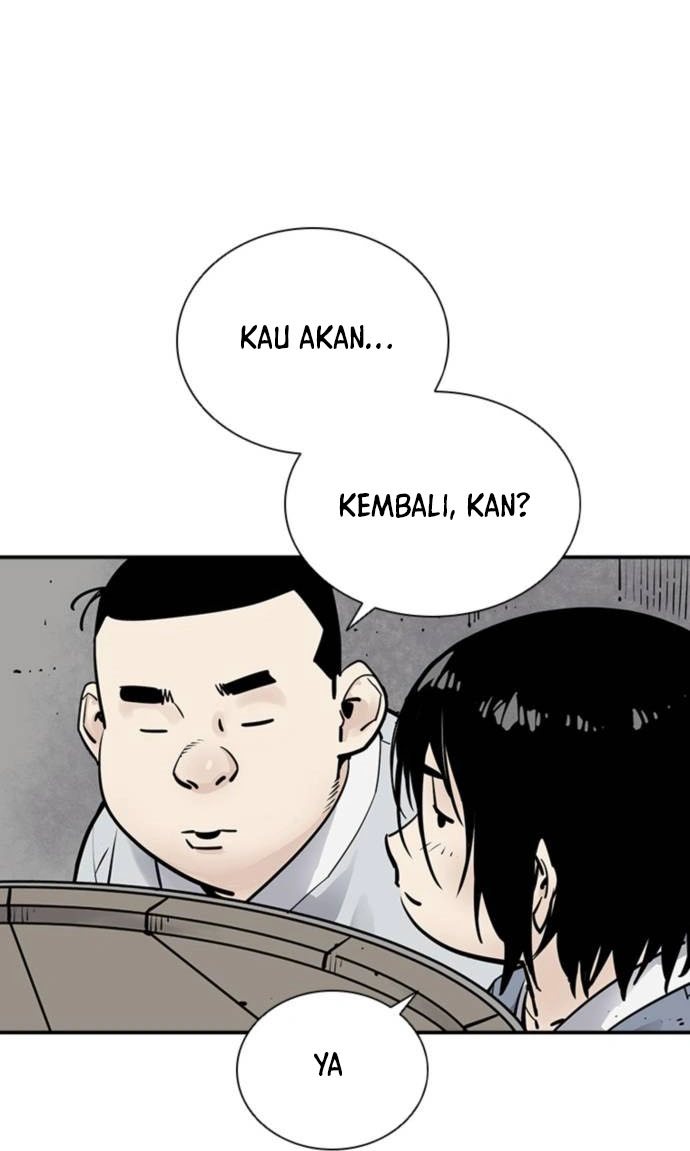 Death God Chapter 02 Gambar 17