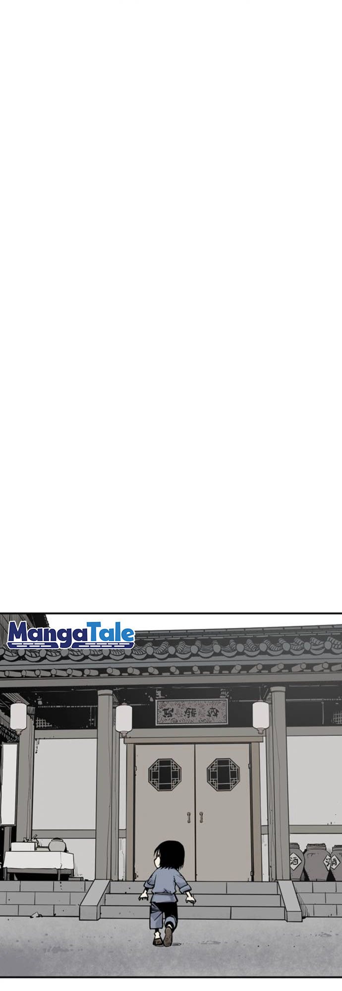 Death God Chapter 02 Gambar 19