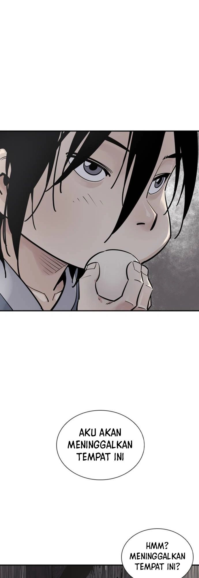 Death God Chapter 02 Gambar 10