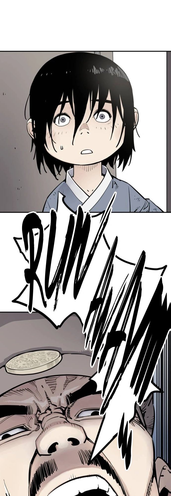 Death God Chapter 02 Gambar 22