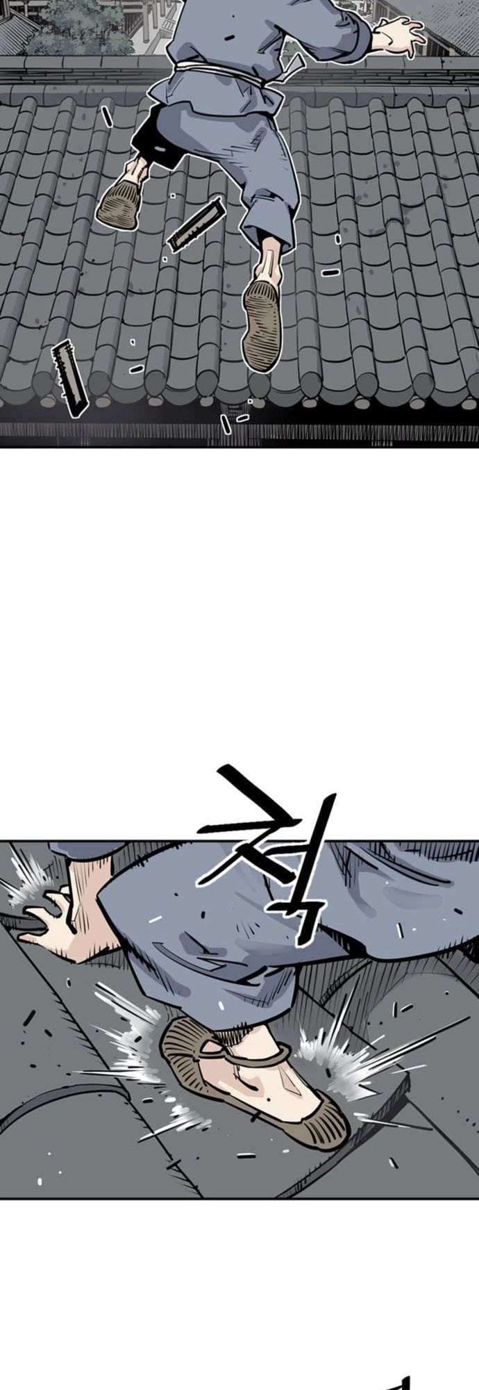 Death God Chapter 02 Gambar 38